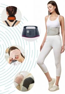 Heated Clothing: A Game-Changer in Medical Rehabilitation