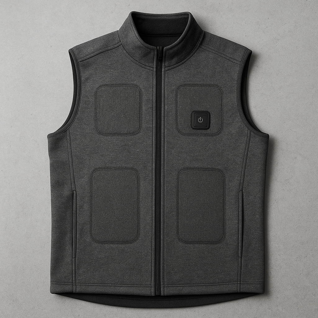 Graphene Antibacterial Heating Vest: Procurement Guide